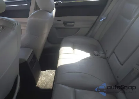 2006 Chrysler 300C z USA, uszkodzony, nr VIN 2C3KA63H86H418423